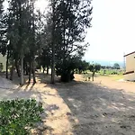 Κατάλυμα σε φάρμα Tenuta Feraudo