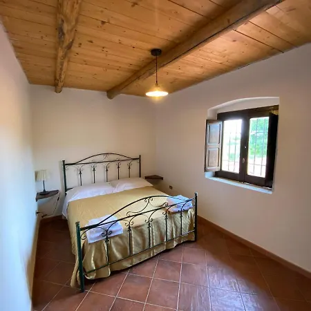 Alojamento de Turismo Rural Tenuta Feraudo *