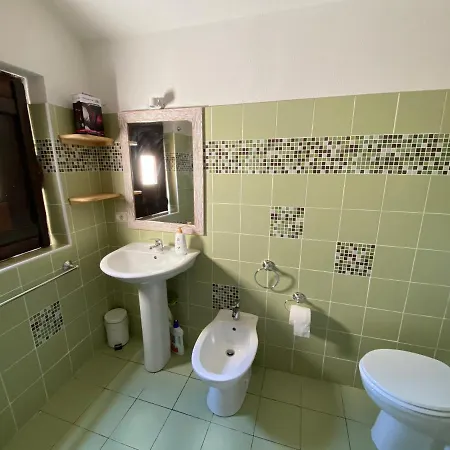 Tenuta Feraudo Alojamento de Turismo Rural Labonia