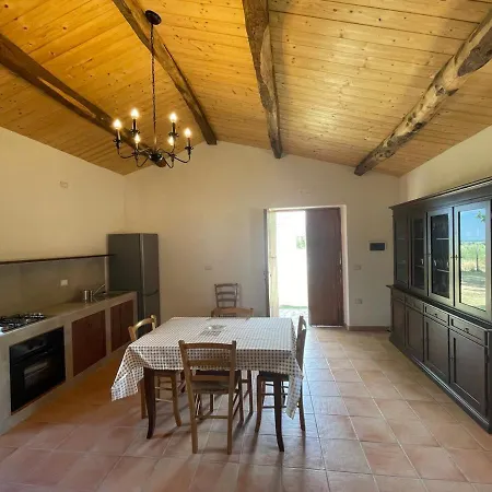 Tenuta Feraudo Κατάλυμα σε φάρμα *