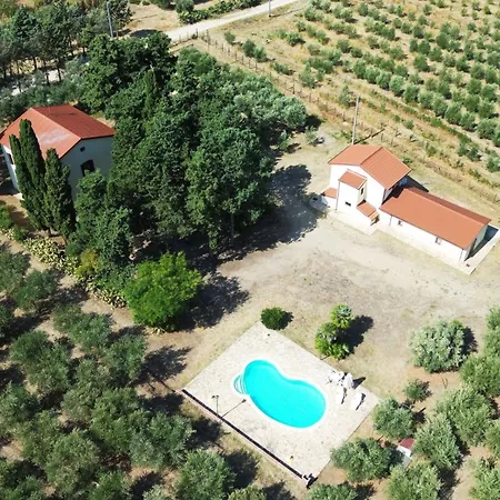 Tenuta Feraudo * Labonia