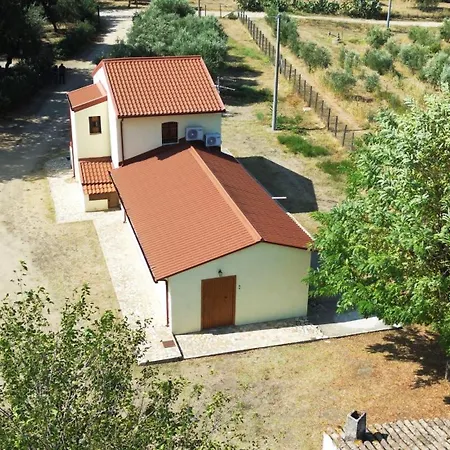 Tenuta Feraudo Farmház