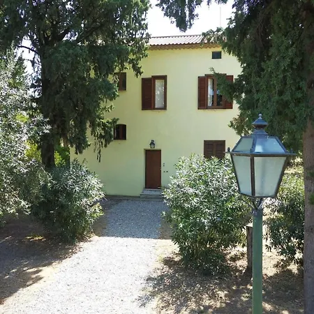 Alojamento de Turismo Rural Tenuta Feraudo *