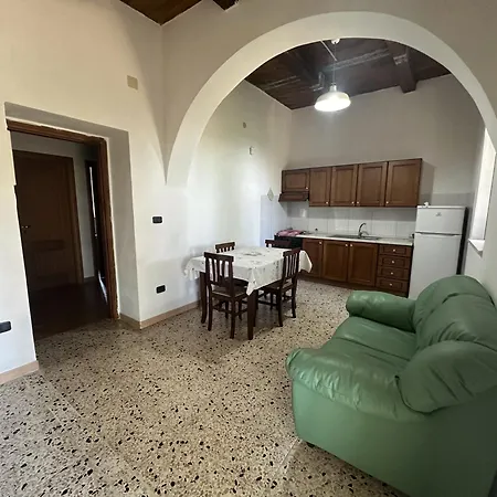 Tenuta Feraudo Κατάλυμα σε φάρμα