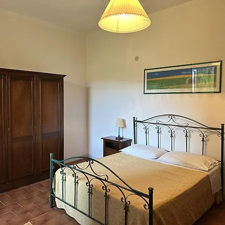 Κατάλυμα σε φάρμα Tenuta Feraudo