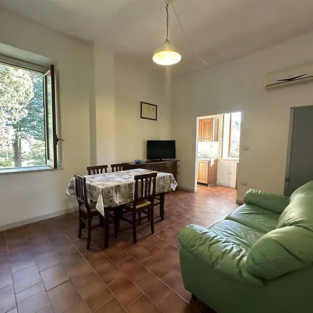 Κατάλυμα σε φάρμα Tenuta Feraudo *