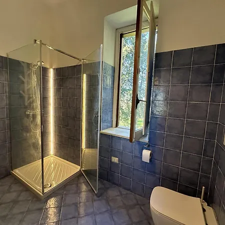 Κατάλυμα σε φάρμα Tenuta Feraudo Labonia