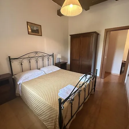 Tenuta Feraudo Alojamento de Turismo Rural *