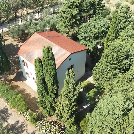 Tenuta Feraudo Κατάλυμα σε φάρμα *