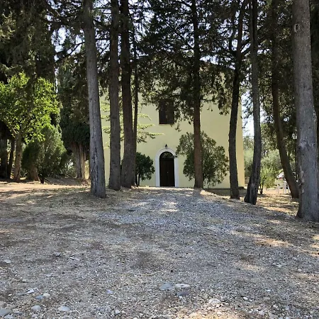 Tenuta Feraudo *