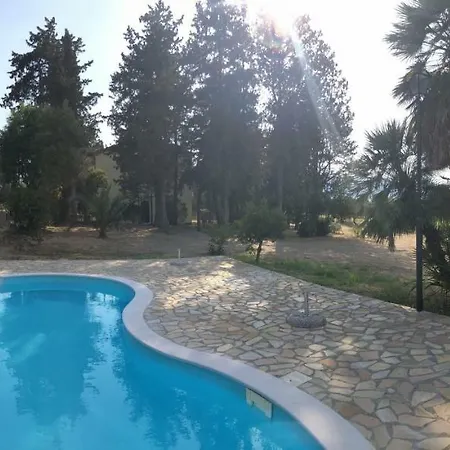 Tenuta Feraudo * Labonia