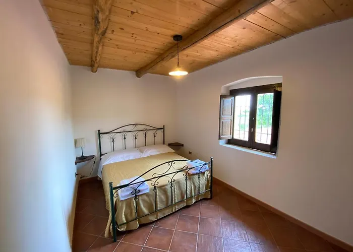 Farmház Tenuta Feraudo *