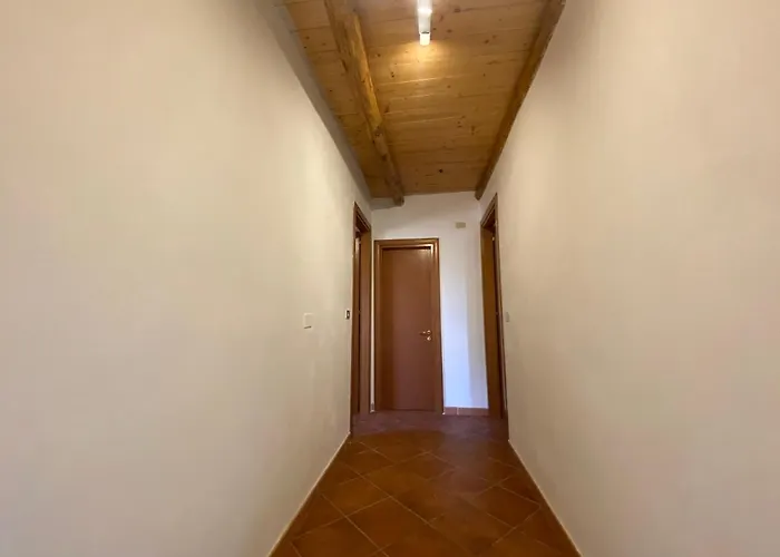 Tenuta Feraudo Farmház Labonia