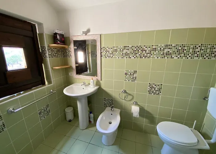 Tenuta Feraudo Farmház Labonia