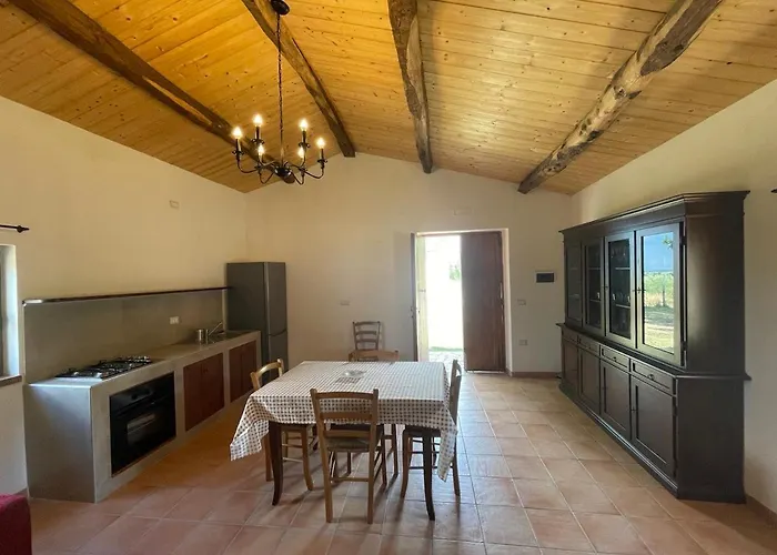 Tenuta Feraudo Farmház *