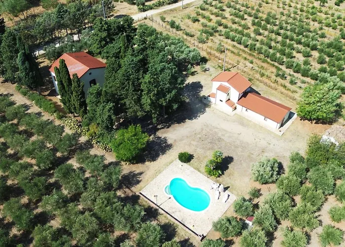 Tenuta Feraudo * Labonia