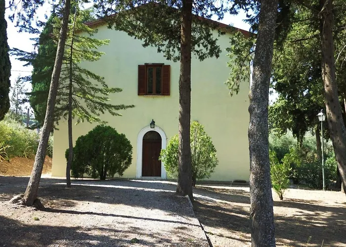 Farmház Tenuta Feraudo Labonia