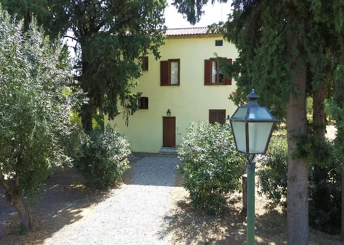 Farmház Tenuta Feraudo *