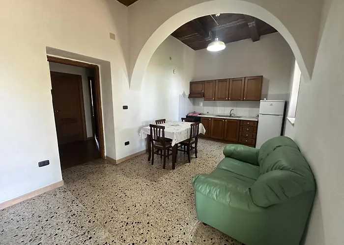 Tenuta Feraudo Farmház