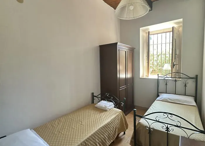 Tenuta Feraudo Farmház Labonia