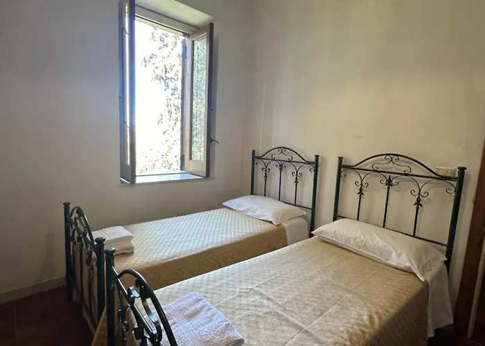 Farmház Tenuta Feraudo