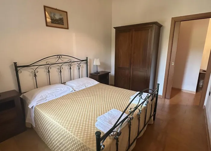 Tenuta Feraudo Farmház *