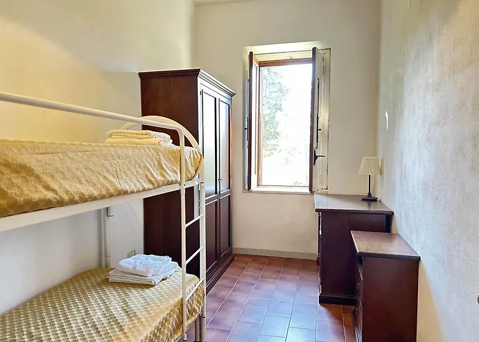 Farmház Tenuta Feraudo Labonia