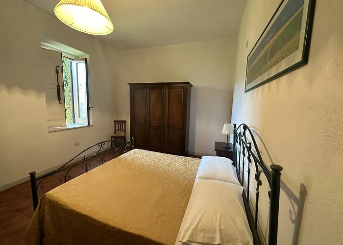 Tenuta Feraudo Farmház