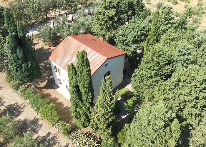 Tenuta Feraudo Farmház *